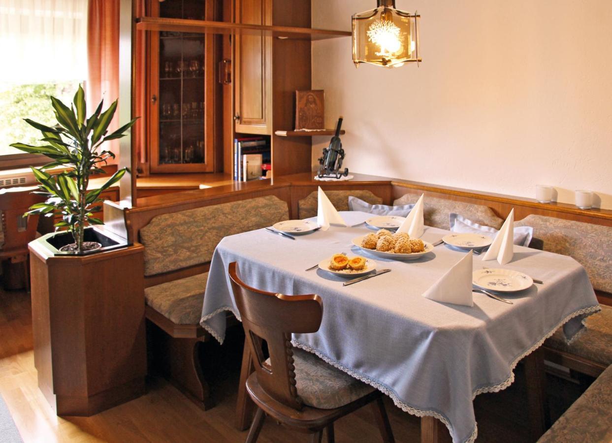 Ferienwohnung Sonnenhang Esternberg ภายนอก รูปภาพ
