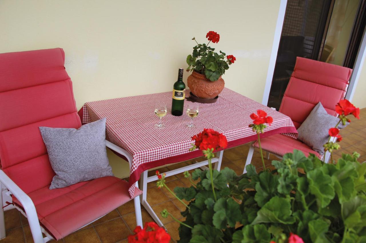 Ferienwohnung Sonnenhang Esternberg ภายนอก รูปภาพ