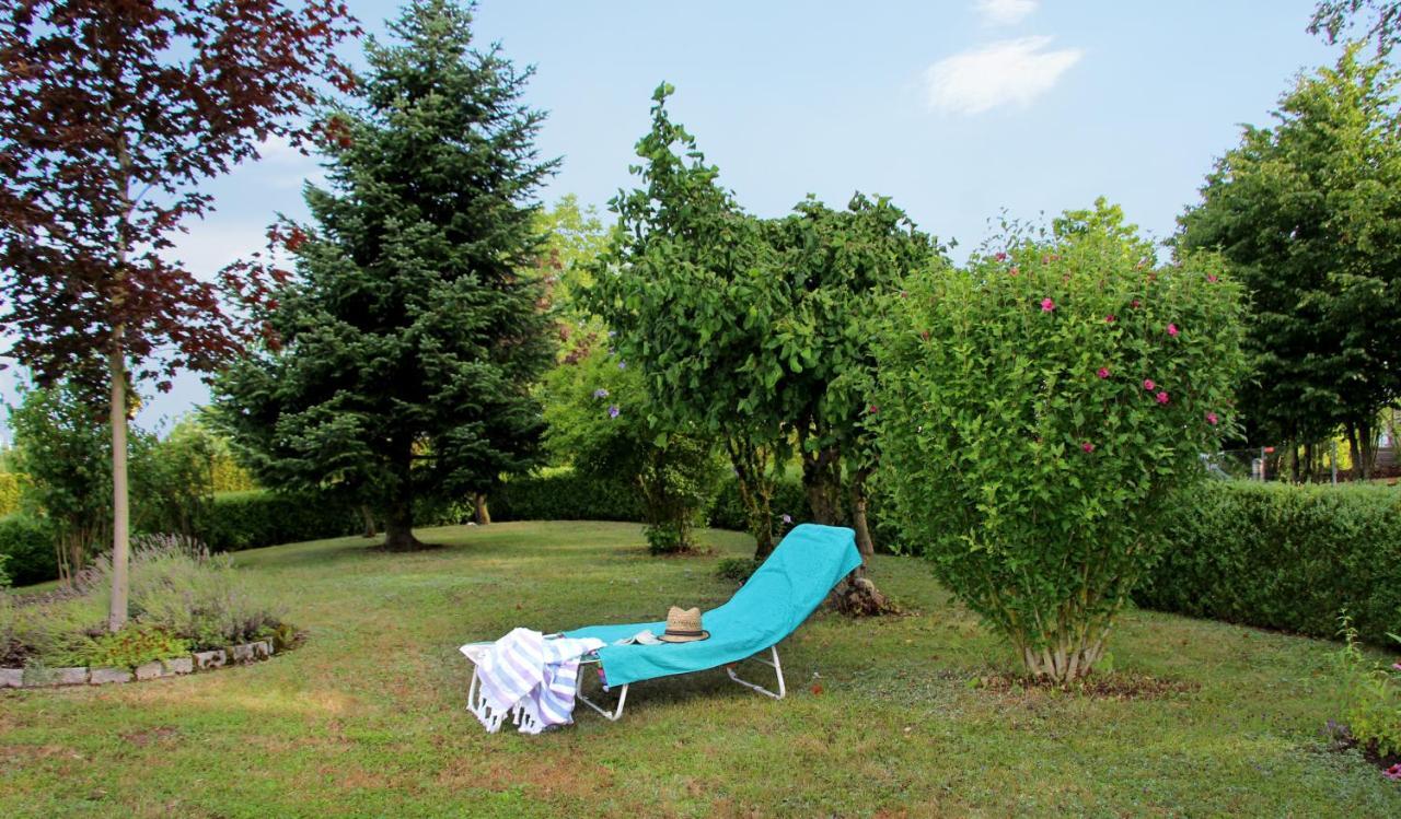 Ferienwohnung Sonnenhang Esternberg ภายนอก รูปภาพ