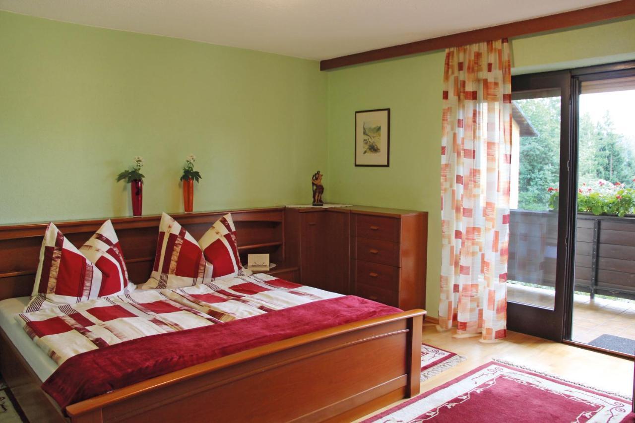 Ferienwohnung Sonnenhang Esternberg ภายนอก รูปภาพ