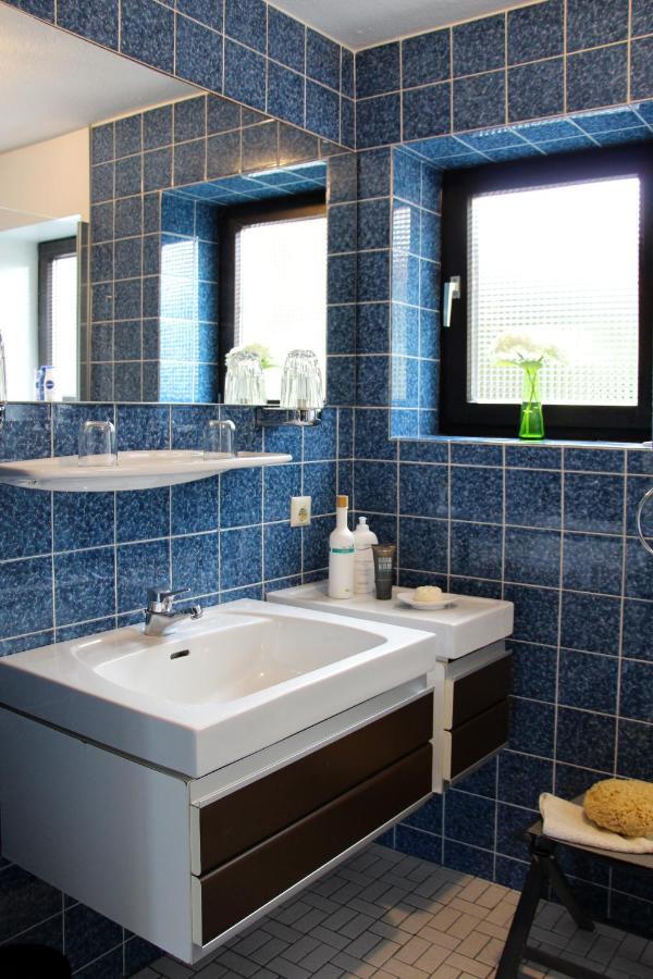 Ferienwohnung Sonnenhang Esternberg ภายนอก รูปภาพ