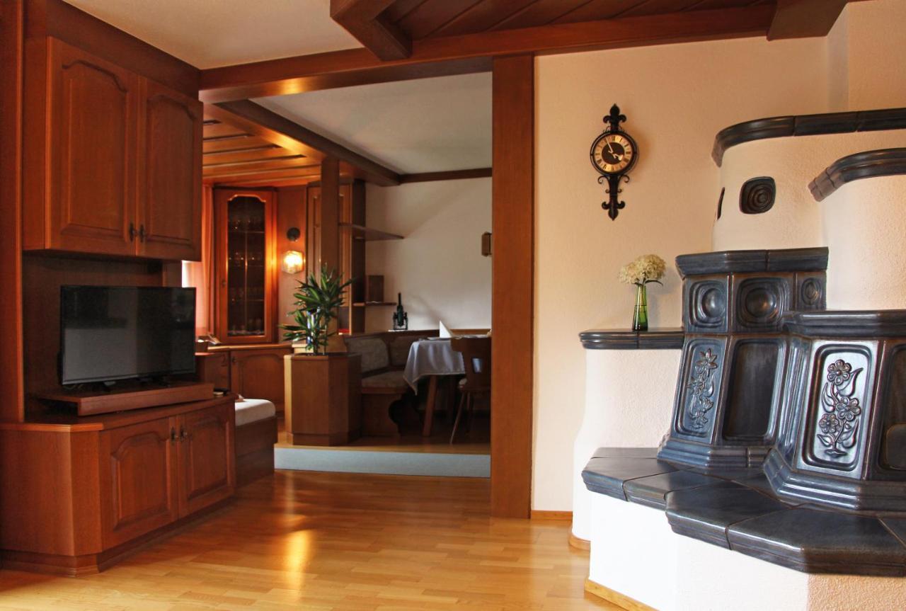 Ferienwohnung Sonnenhang Esternberg ภายนอก รูปภาพ