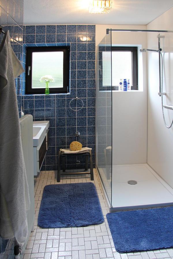Ferienwohnung Sonnenhang Esternberg ภายนอก รูปภาพ