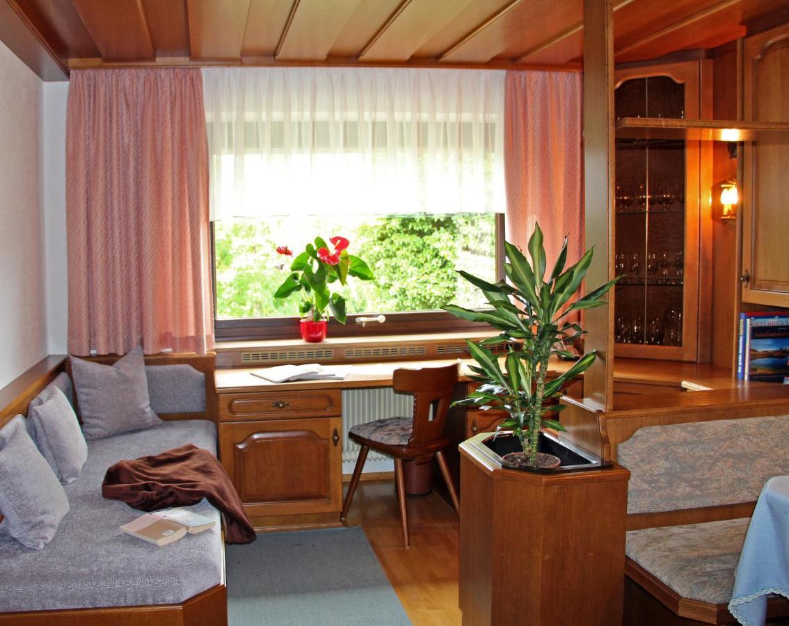 Ferienwohnung Sonnenhang Esternberg ภายนอก รูปภาพ