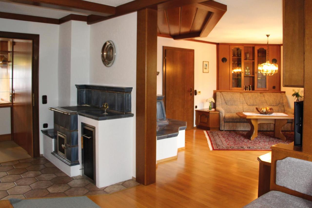 Ferienwohnung Sonnenhang Esternberg ภายนอก รูปภาพ